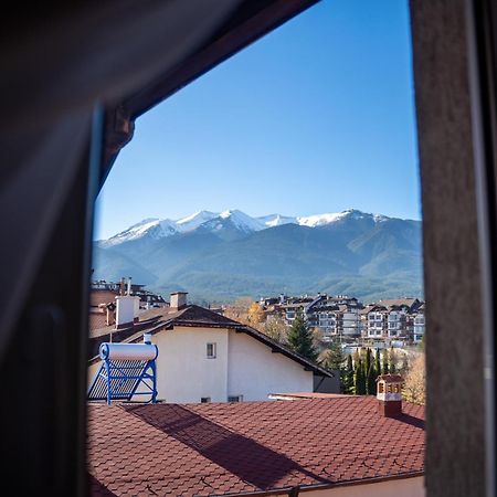 Veziova House Bansko Exterior foto