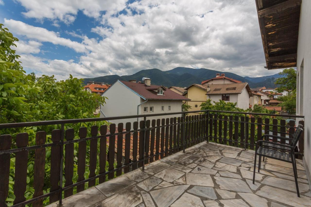 Veziova House Bansko Exterior foto