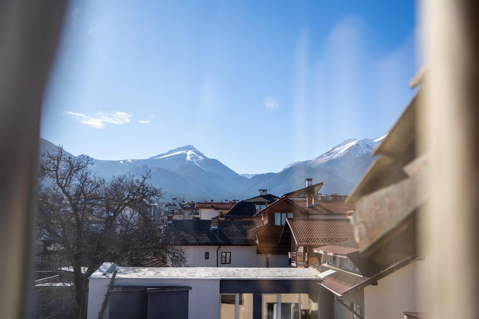 Veziova House Bansko Exterior foto