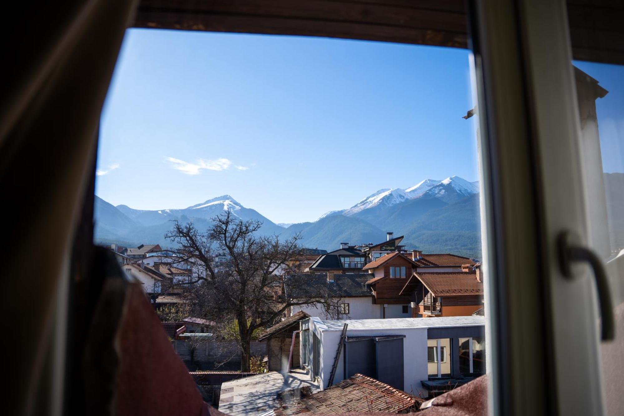 Veziova House Bansko Exterior foto