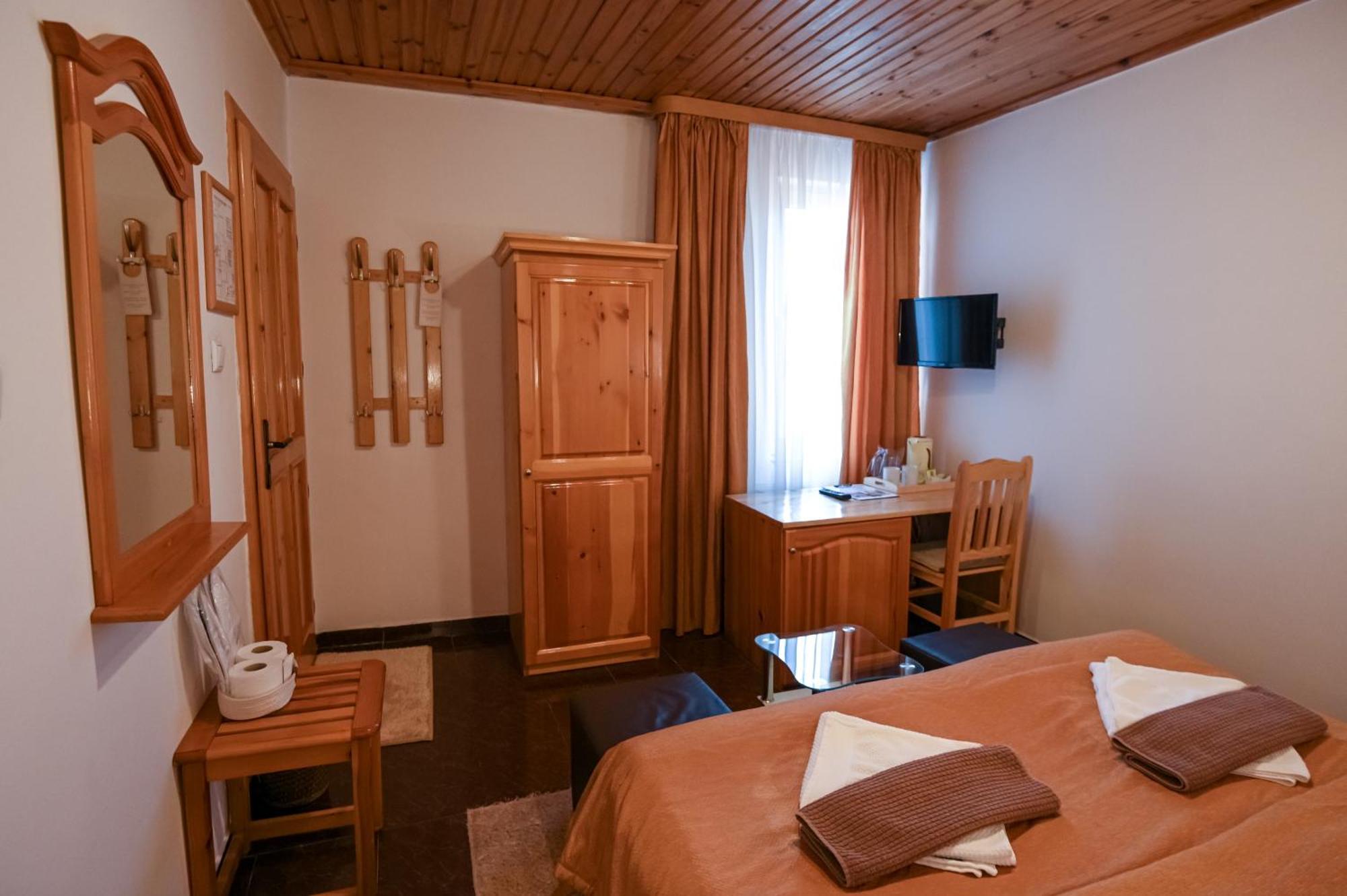 Veziova House Bansko Exterior foto