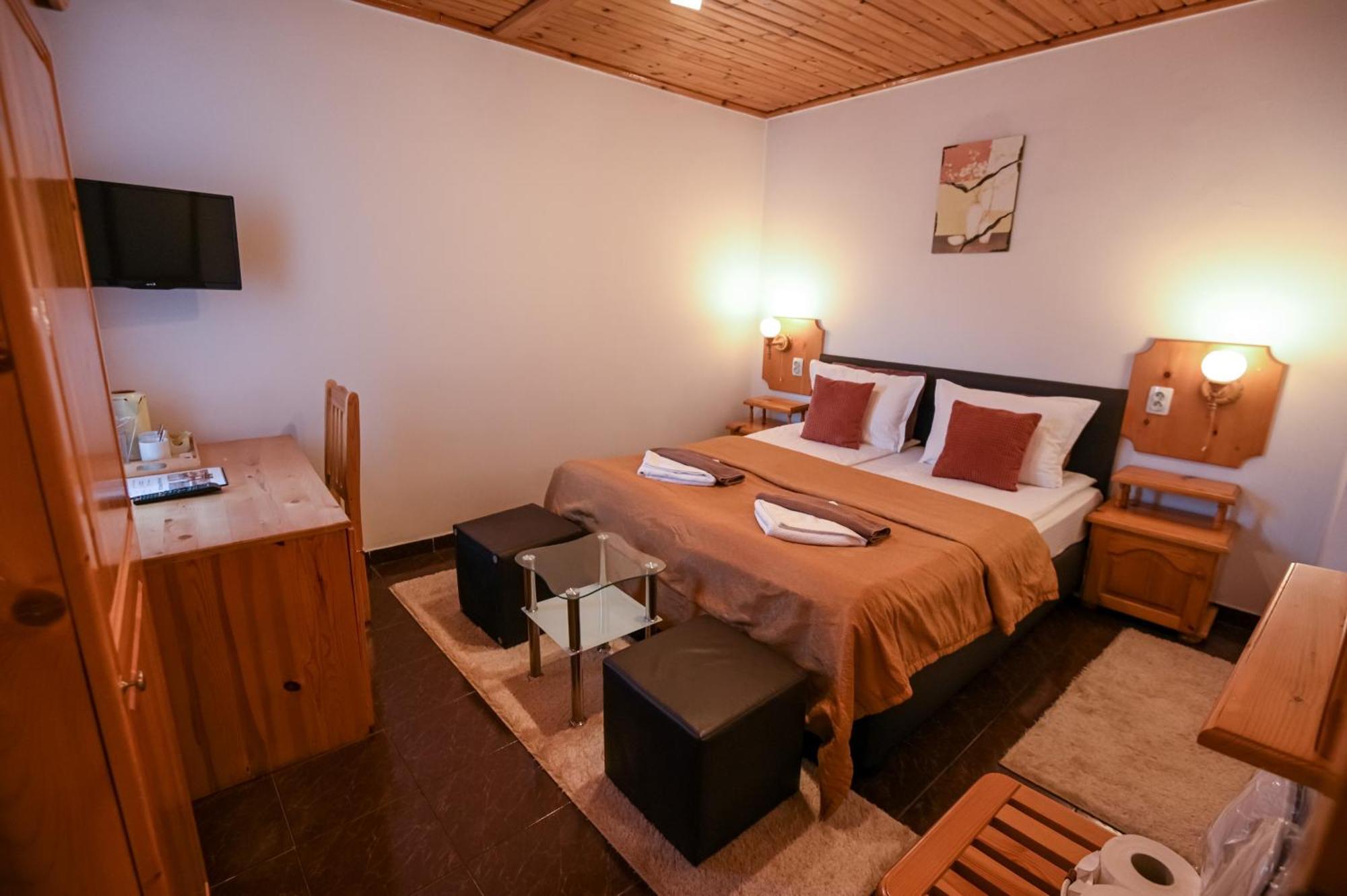 Veziova House Bansko Exterior foto