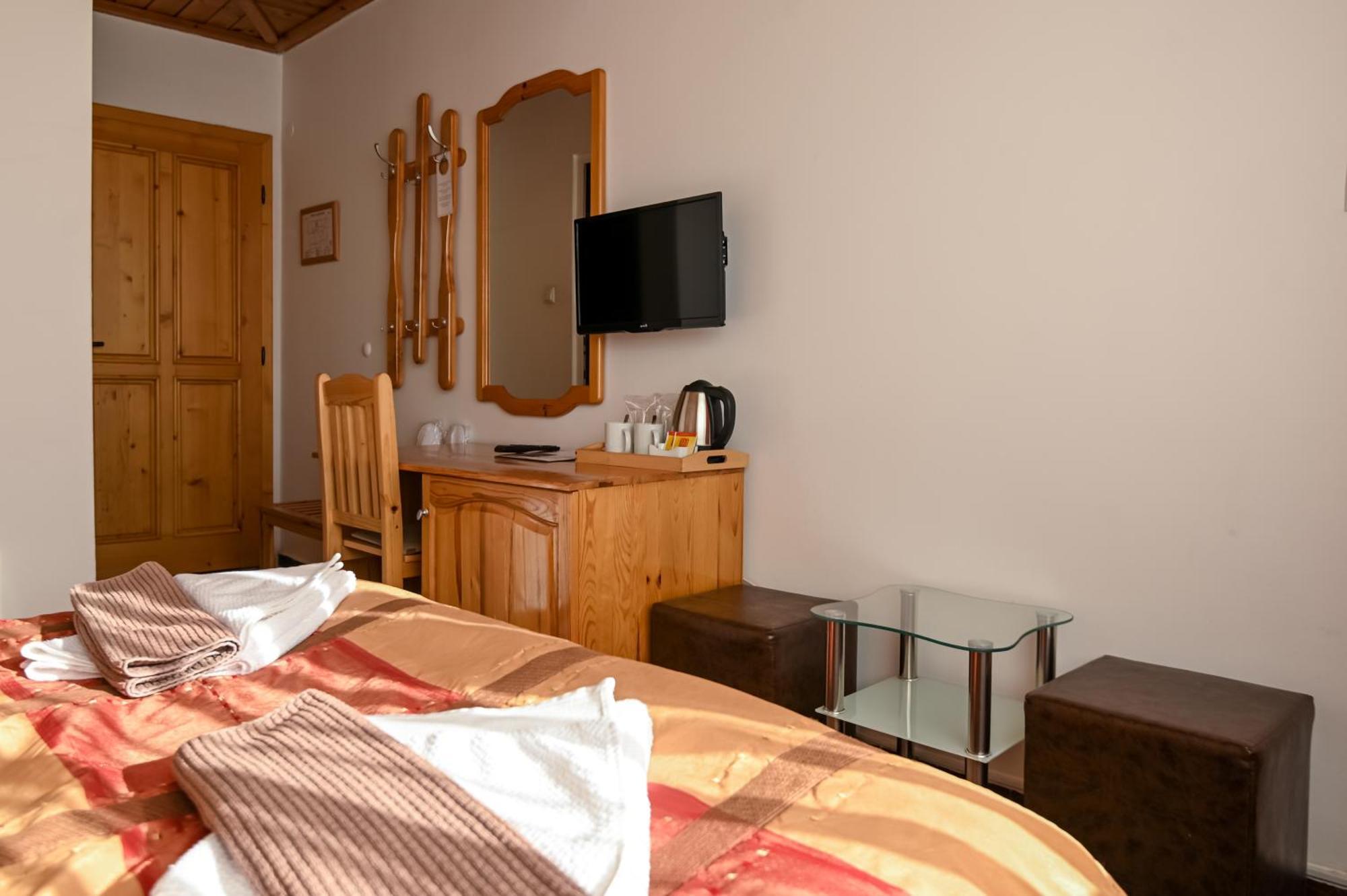 Veziova House Bansko Exterior foto