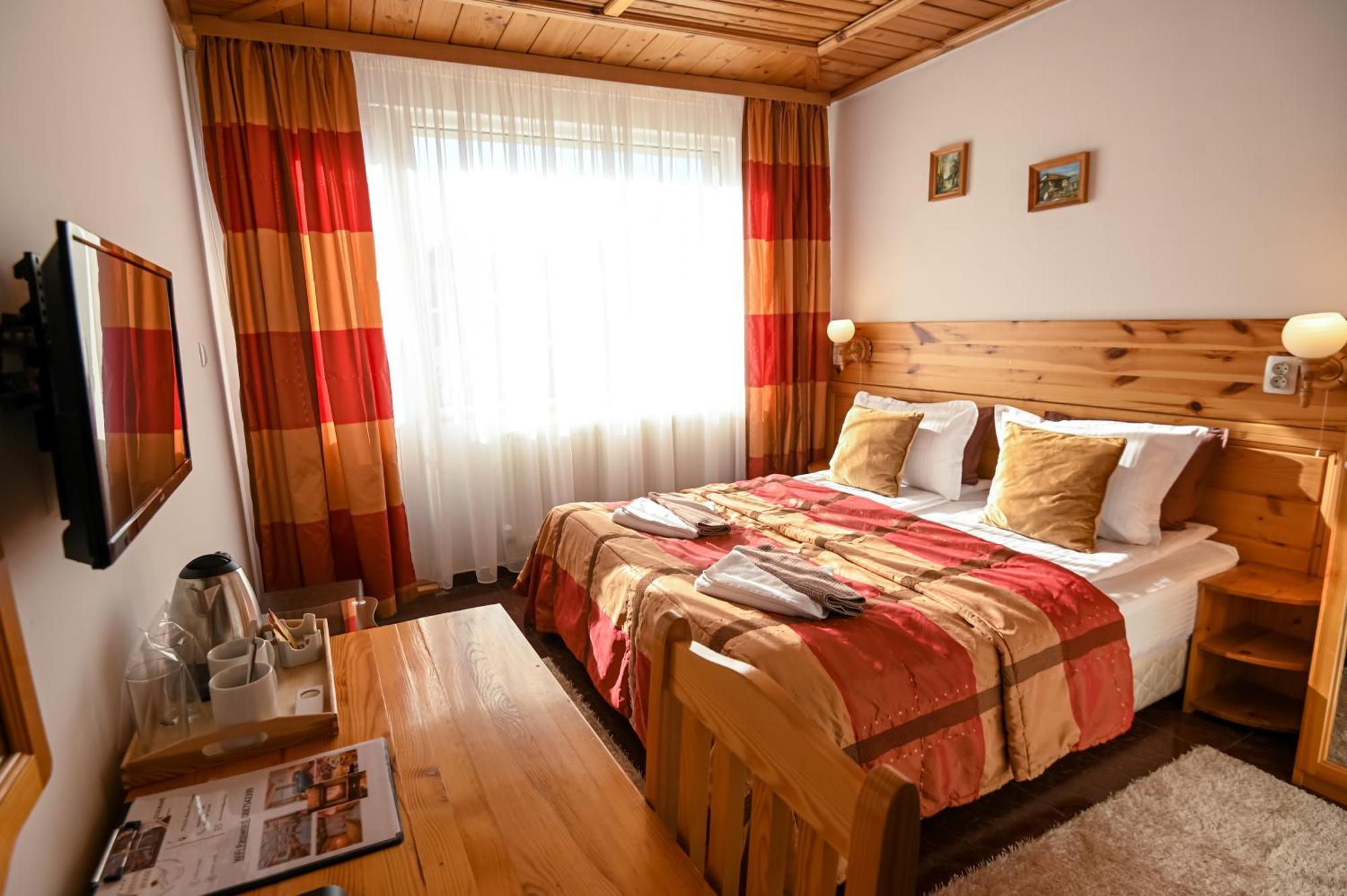 Veziova House Bansko Exterior foto