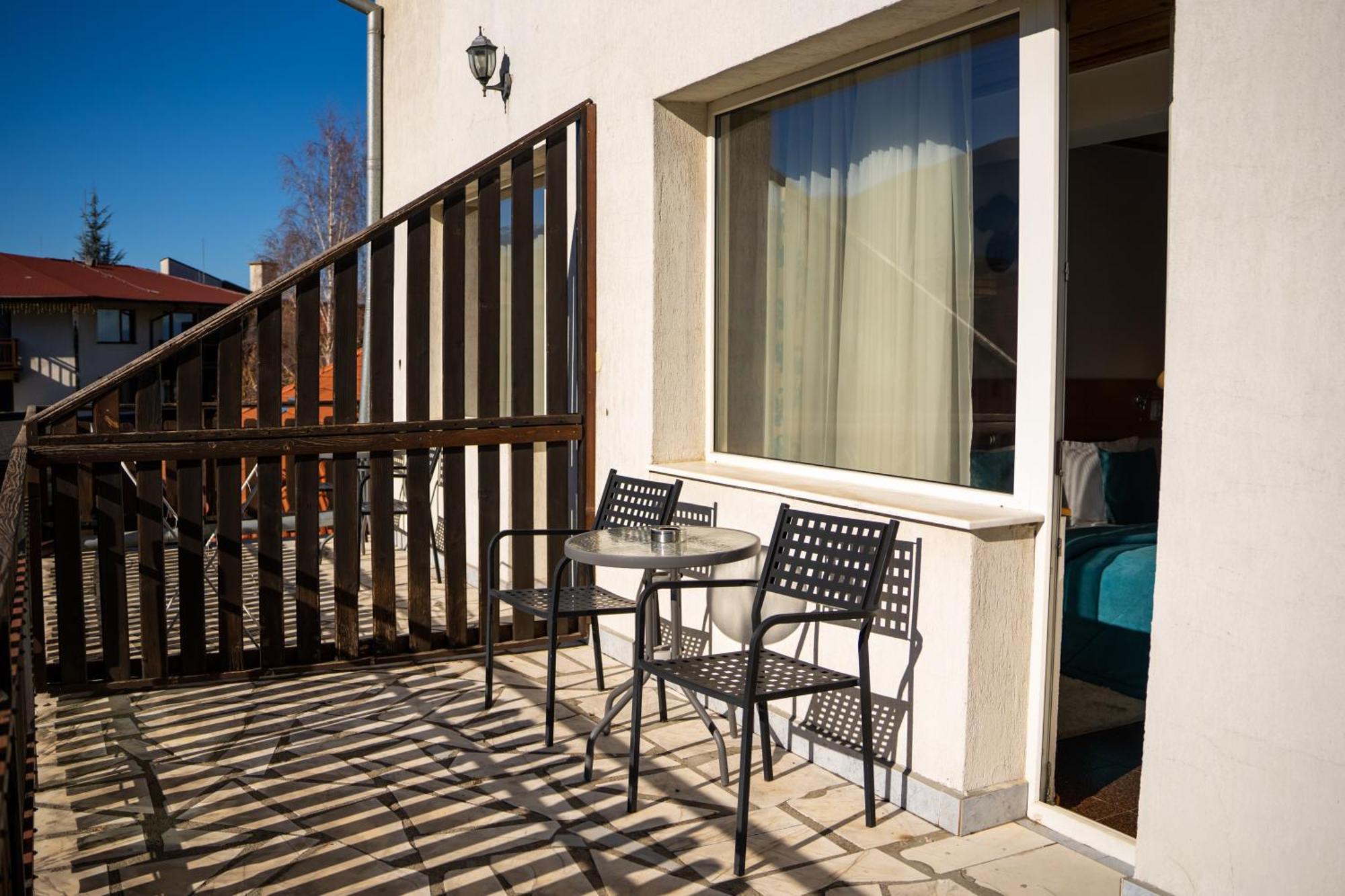 Veziova House Bansko Exterior foto