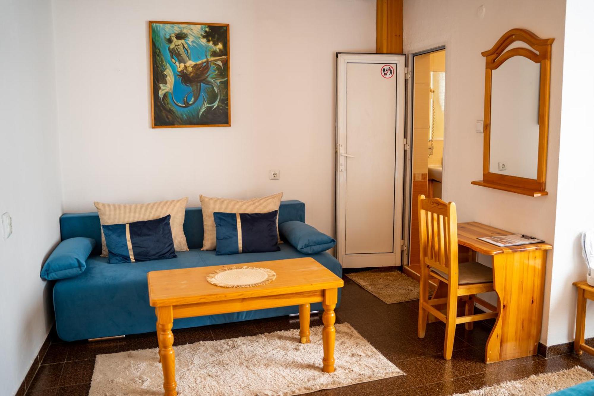 Veziova House Bansko Exterior foto