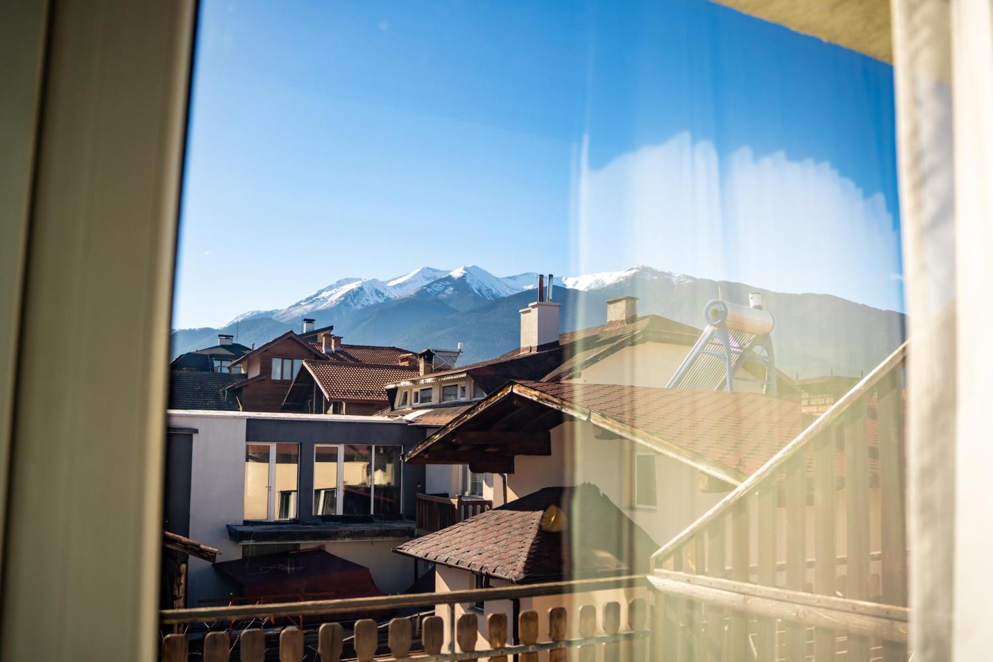 Veziova House Bansko Exterior foto