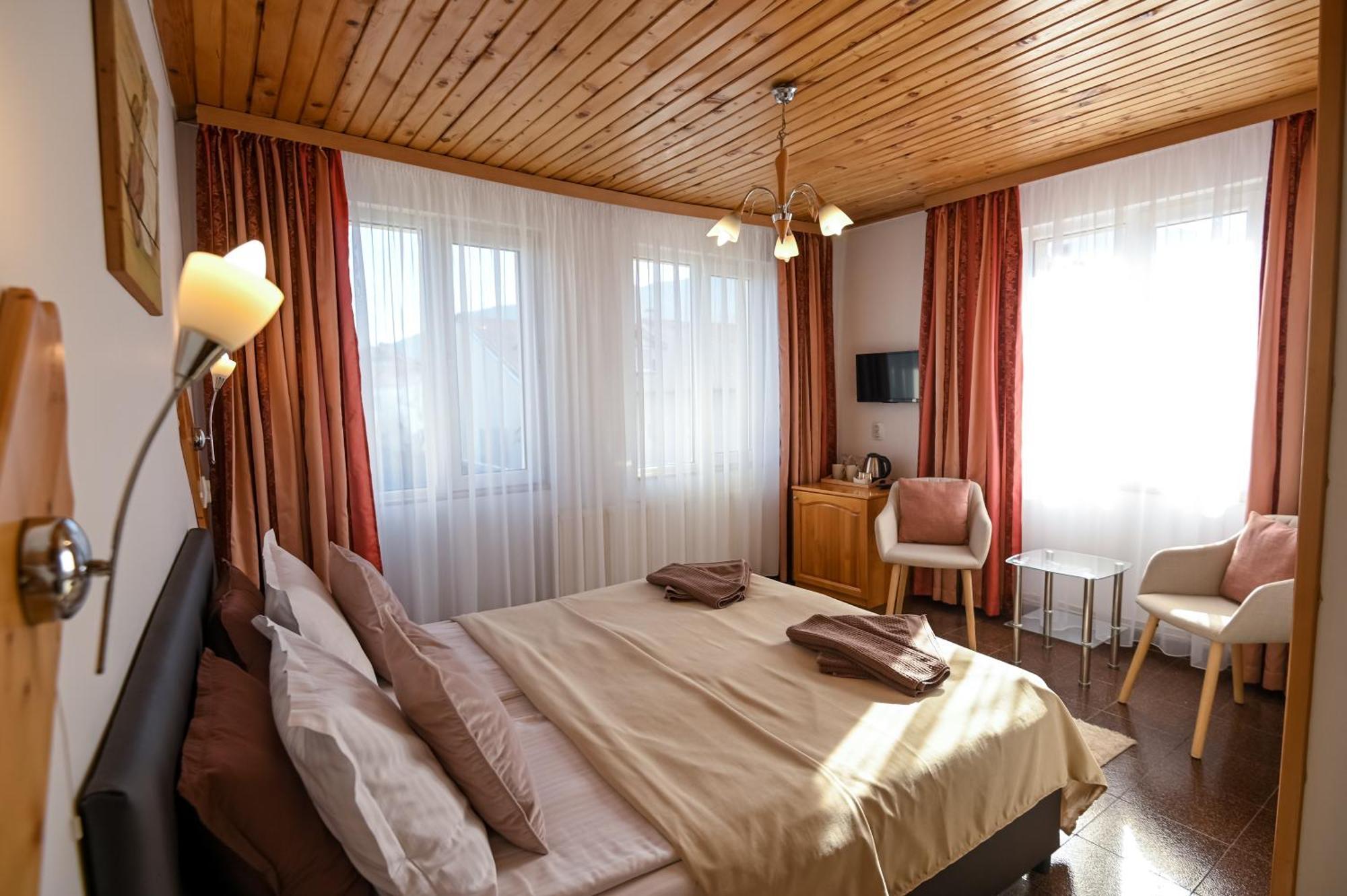 Veziova House Bansko Exterior foto
