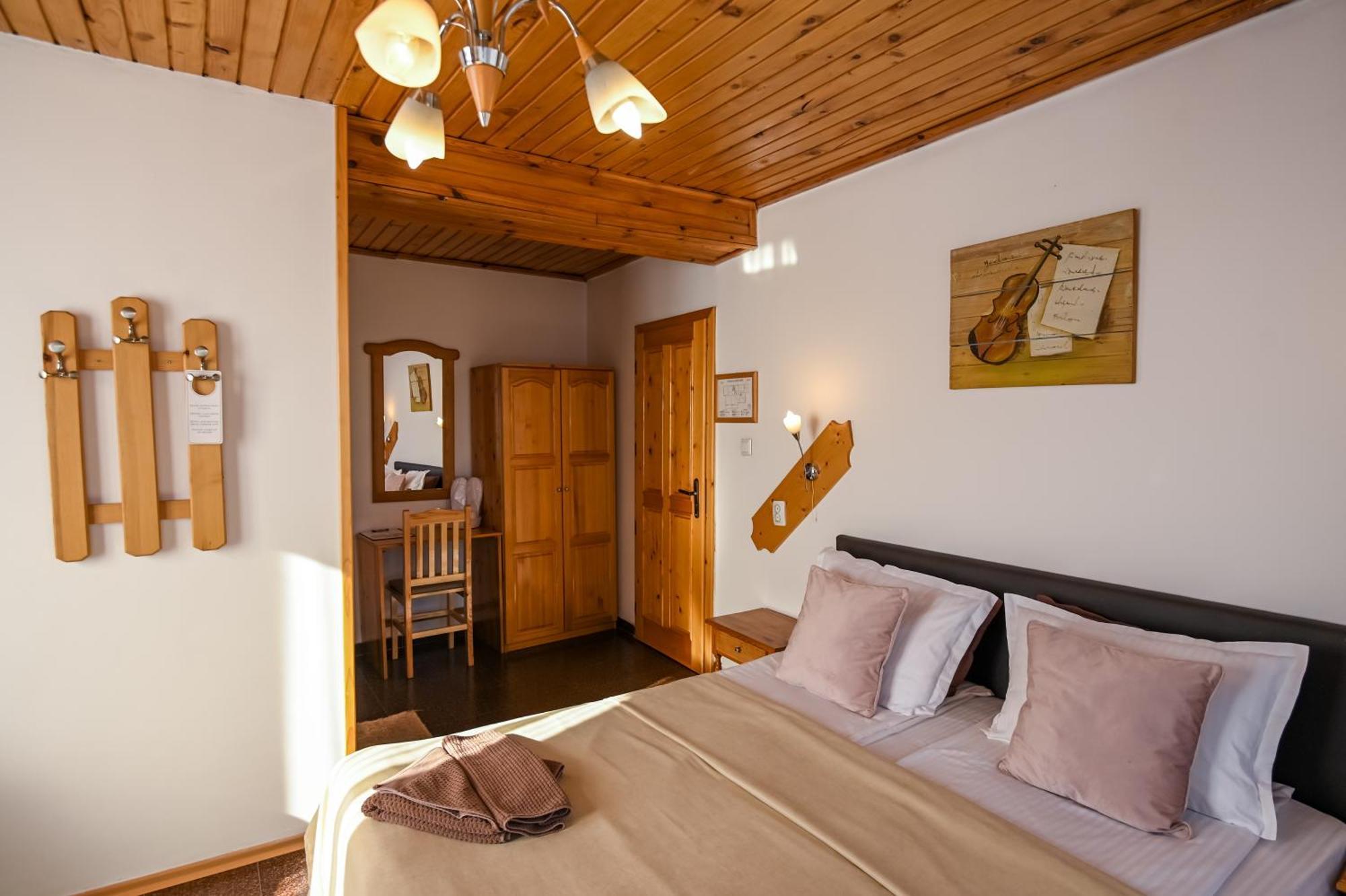 Veziova House Bansko Exterior foto