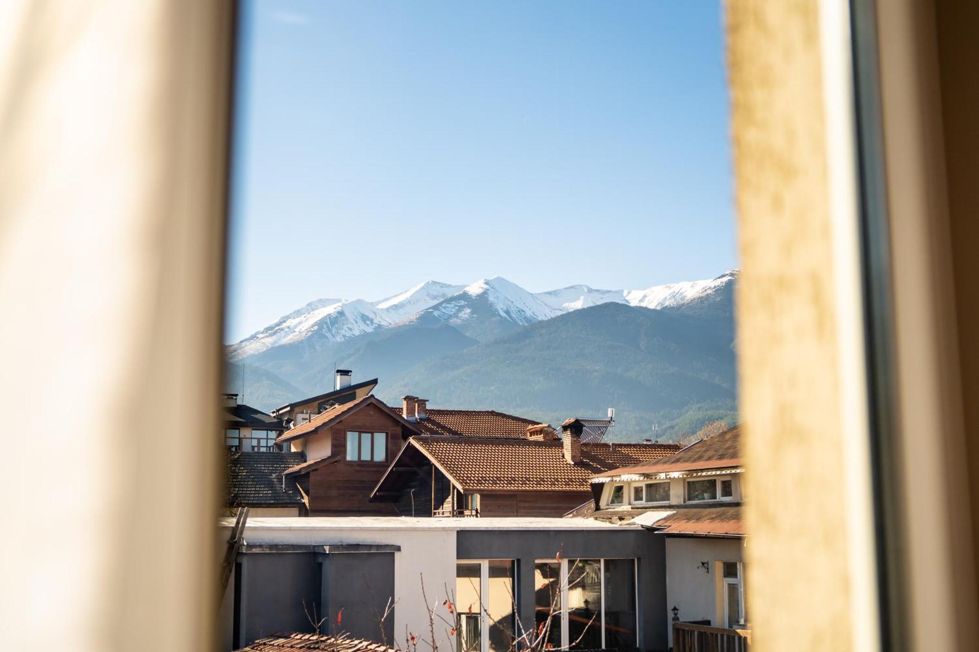 Veziova House Bansko Exterior foto