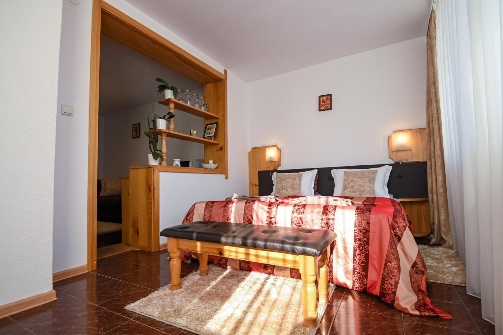 Veziova House Bansko Exterior foto
